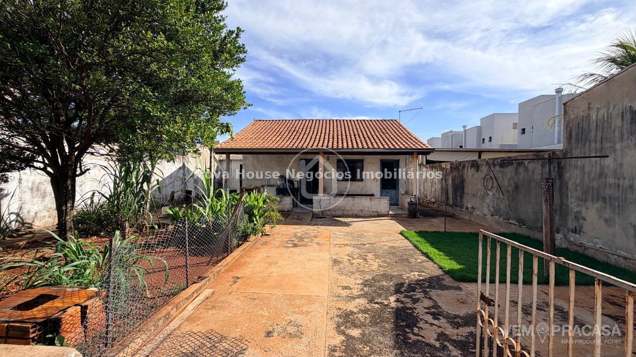 Casa Térrea à venda no Monte Castelo, Campo Grande – foto 19
