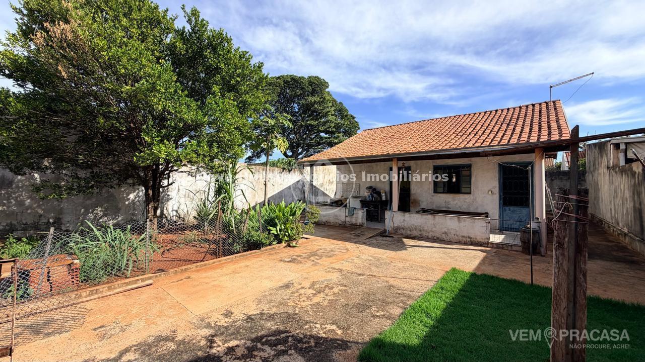 Casa Térrea à venda no Monte Castelo, Campo Grande – foto 20