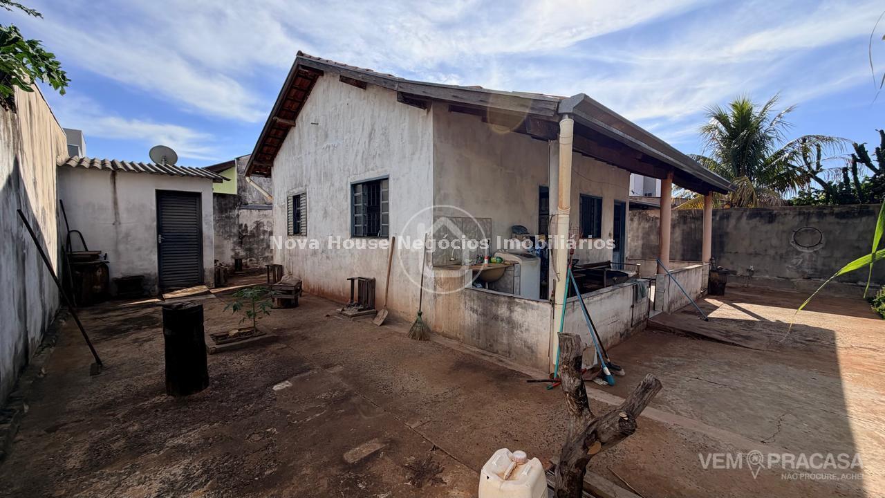 Casa Térrea à venda no Monte Castelo, Campo Grande – foto 21