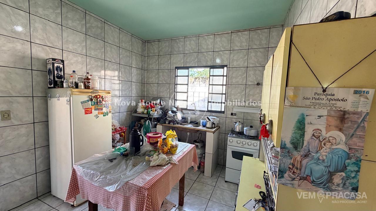 Casa Térrea à venda no Monte Castelo, Campo Grande – foto 23