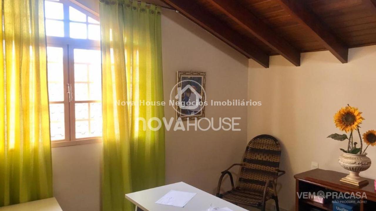 Casa Térrea à venda no Carandá Bosque, Campo Grande – foto 2