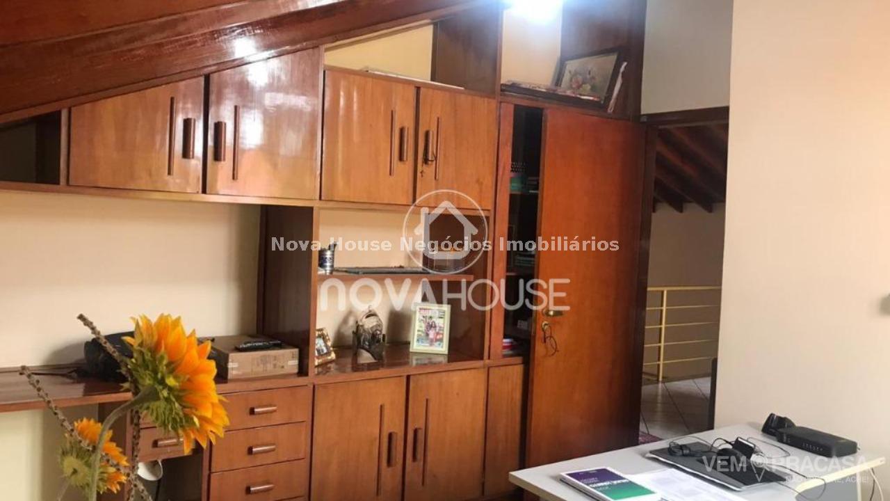 Casa Térrea à venda no Carandá Bosque, Campo Grande – foto 3