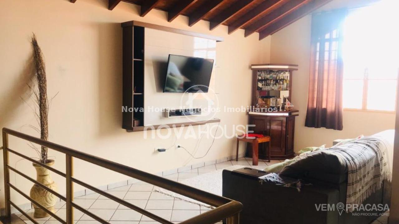 Casa Térrea à venda no Carandá Bosque, Campo Grande – foto 5