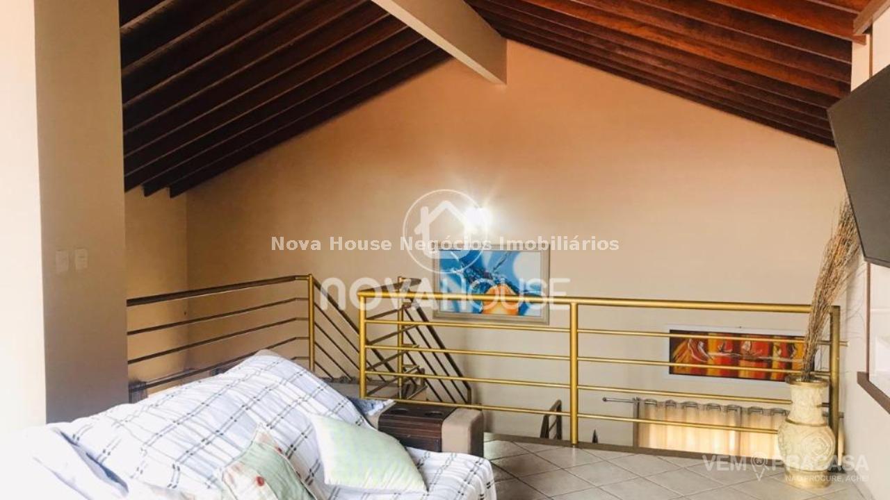 Casa Térrea à venda no Carandá Bosque, Campo Grande – foto 6