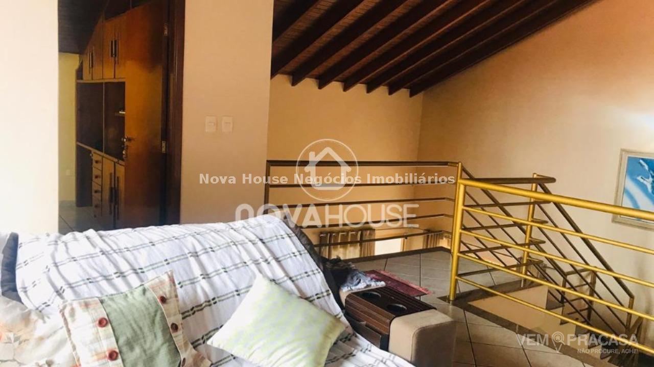 Casa Térrea à venda no Carandá Bosque, Campo Grande – foto 7