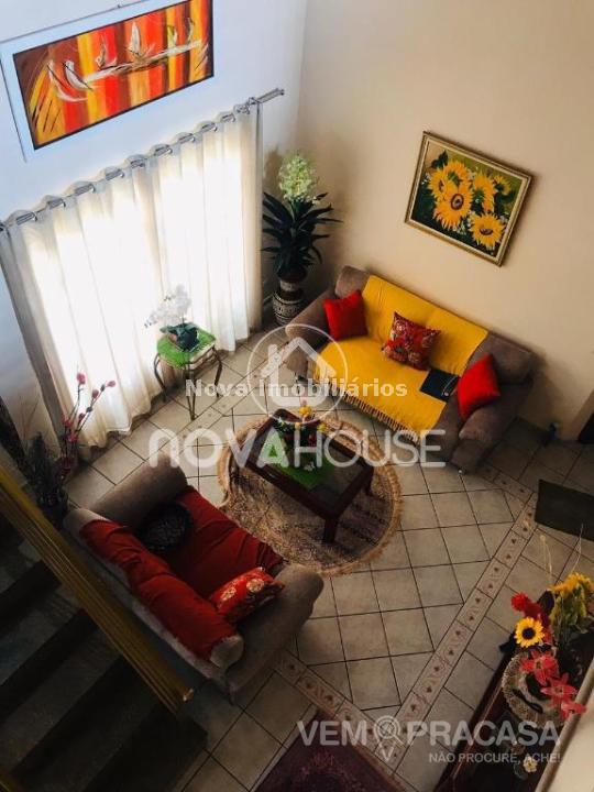 Casa Térrea à venda no Carandá Bosque, Campo Grande – foto 8