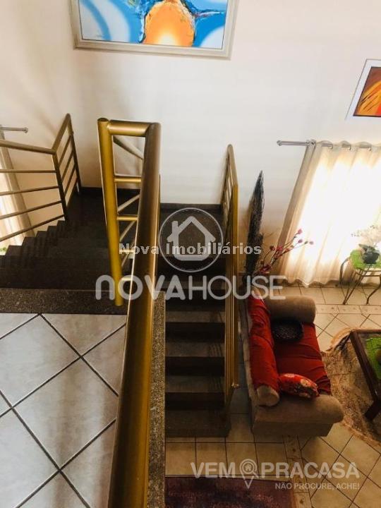 Casa Térrea à venda no Carandá Bosque, Campo Grande – foto 9