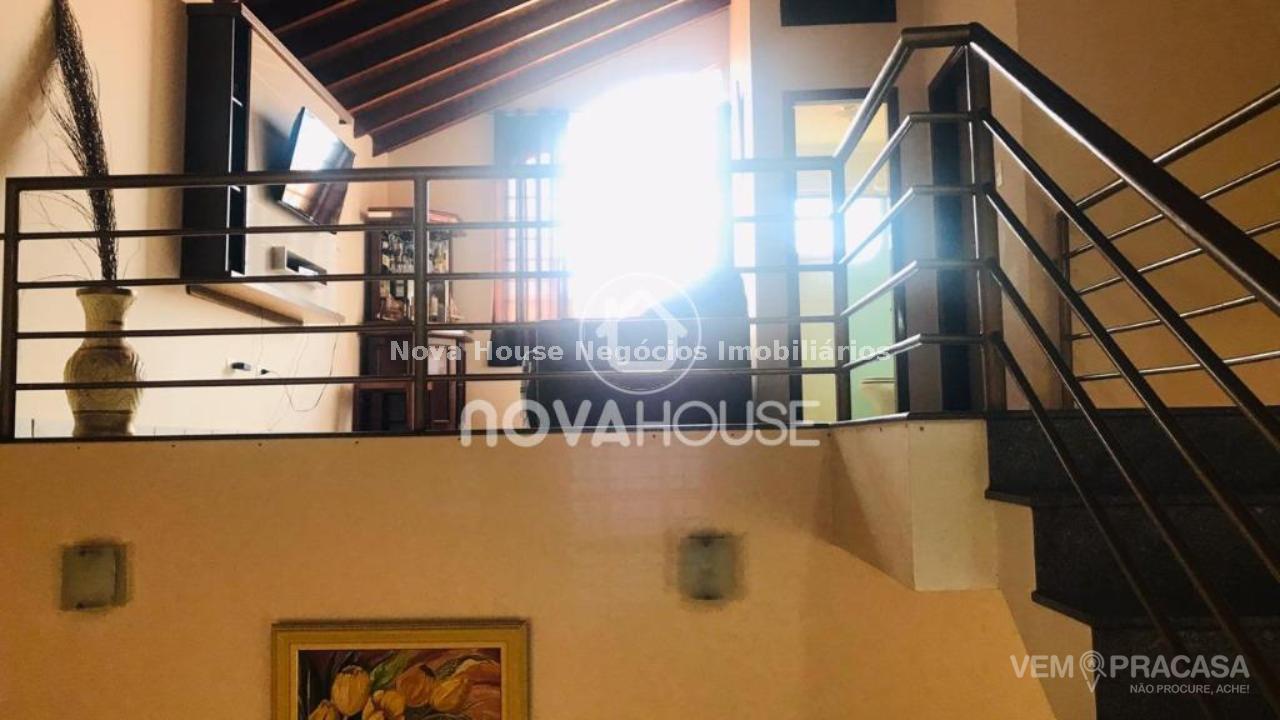 Casa Térrea à venda no Carandá Bosque, Campo Grande – foto 11