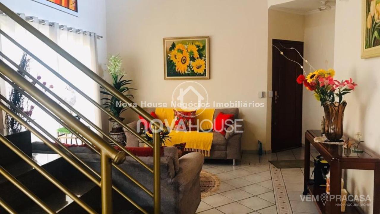 Casa Térrea à venda no Carandá Bosque, Campo Grande – foto 13