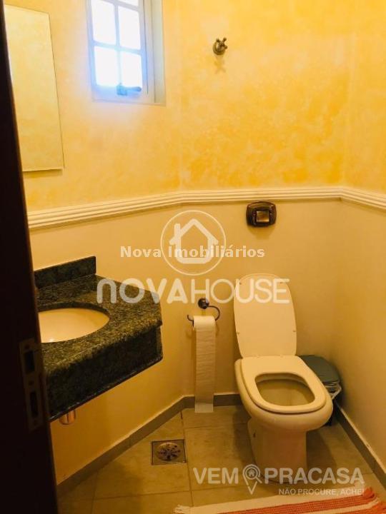 Casa Térrea à venda no Carandá Bosque, Campo Grande – foto 14