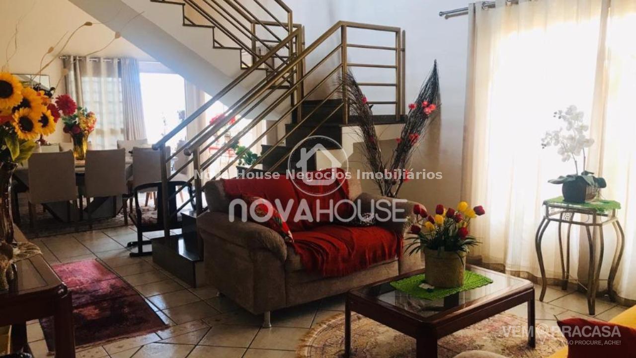 Casa Térrea à venda no Carandá Bosque, Campo Grande – foto 15
