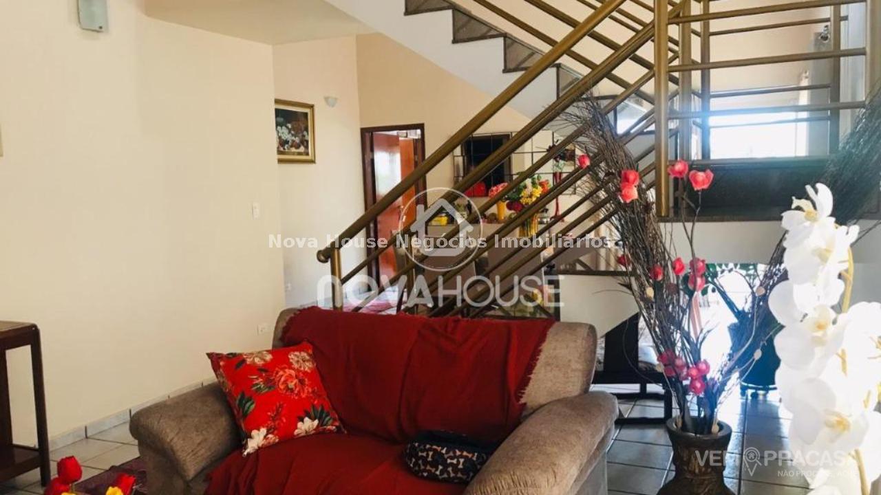 Casa Térrea à venda no Carandá Bosque, Campo Grande – foto 16