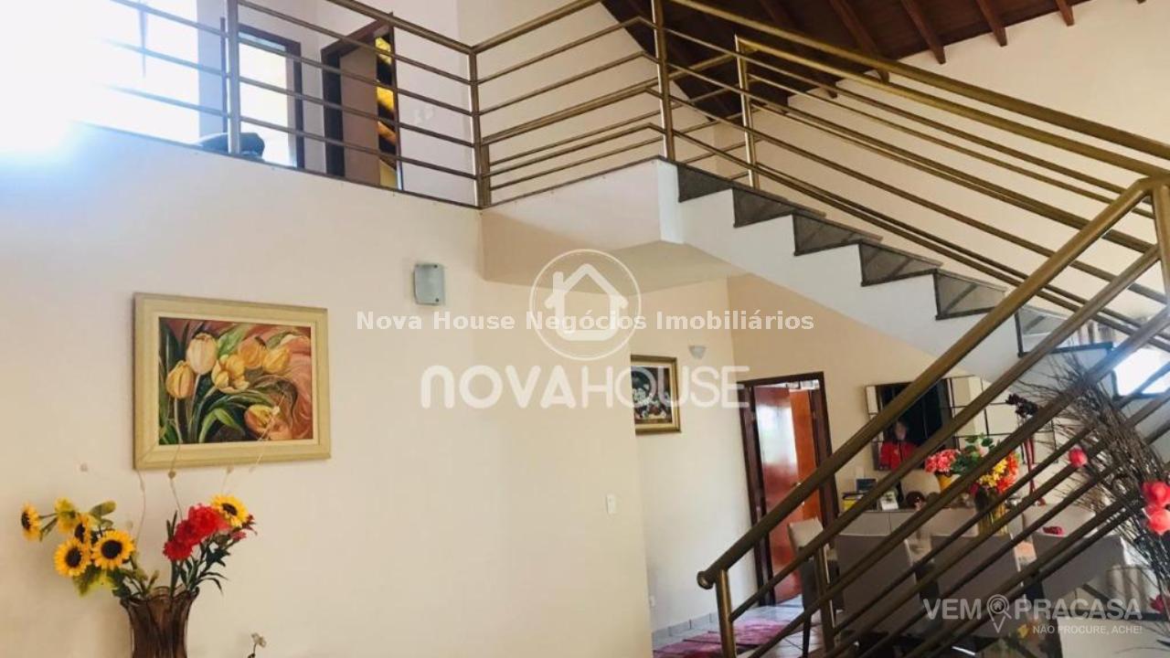 Casa Térrea à venda no Carandá Bosque, Campo Grande – foto 17