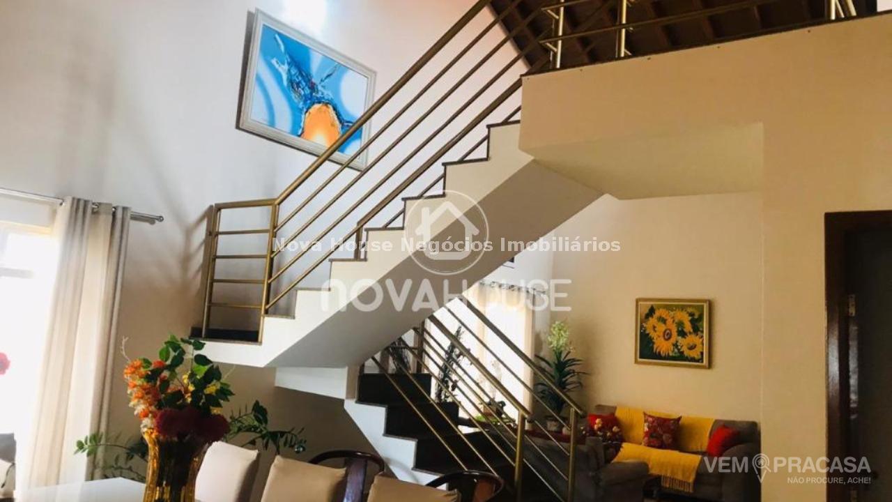 Casa Térrea à venda no Carandá Bosque, Campo Grande – foto 20