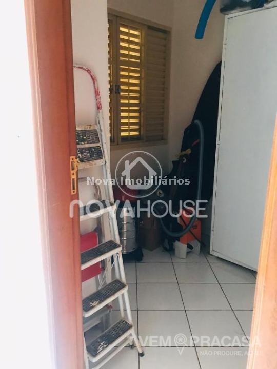Casa Térrea à venda no Carandá Bosque, Campo Grande – foto 30