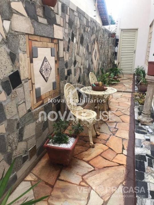 Casa Térrea à venda no Carandá Bosque, Campo Grande – foto 34
