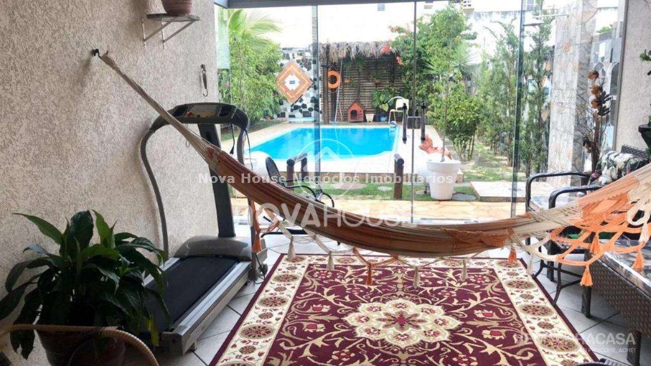Casa Térrea à venda no Carandá Bosque, Campo Grande – foto 35