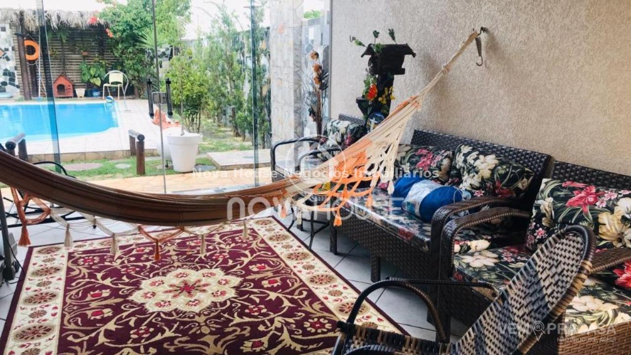 Casa Térrea à venda no Carandá Bosque, Campo Grande – foto 36