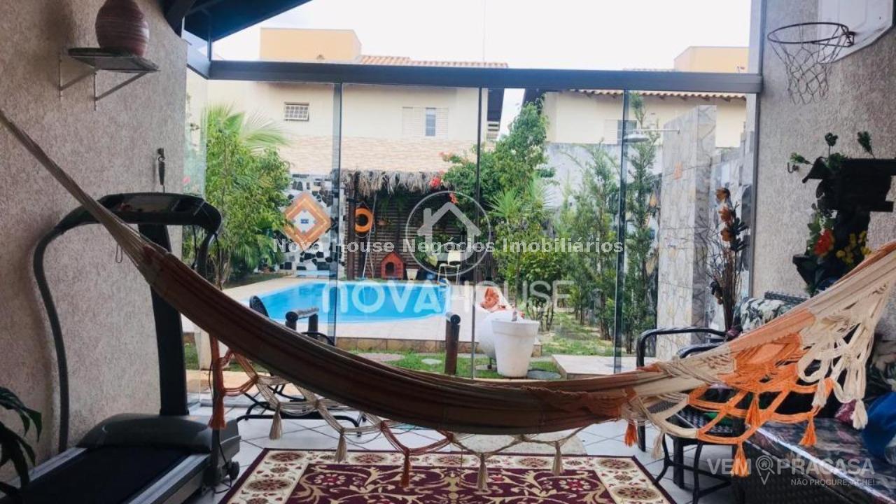 Casa Térrea à venda no Carandá Bosque, Campo Grande – foto 37