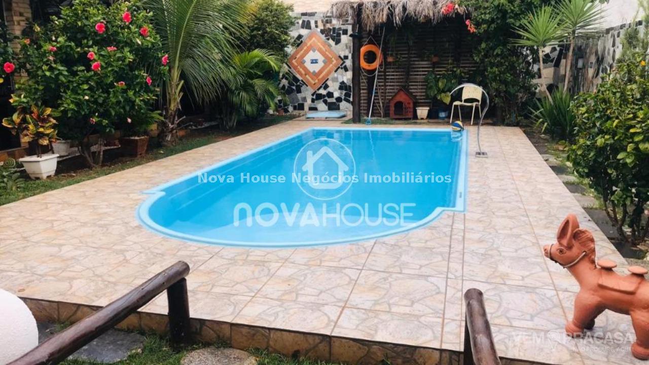 Casa Térrea à venda no Carandá Bosque, Campo Grande – foto 38
