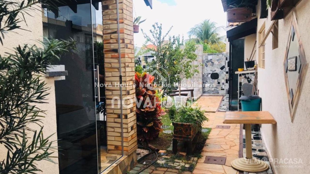 Casa Térrea à venda no Carandá Bosque, Campo Grande – foto 40
