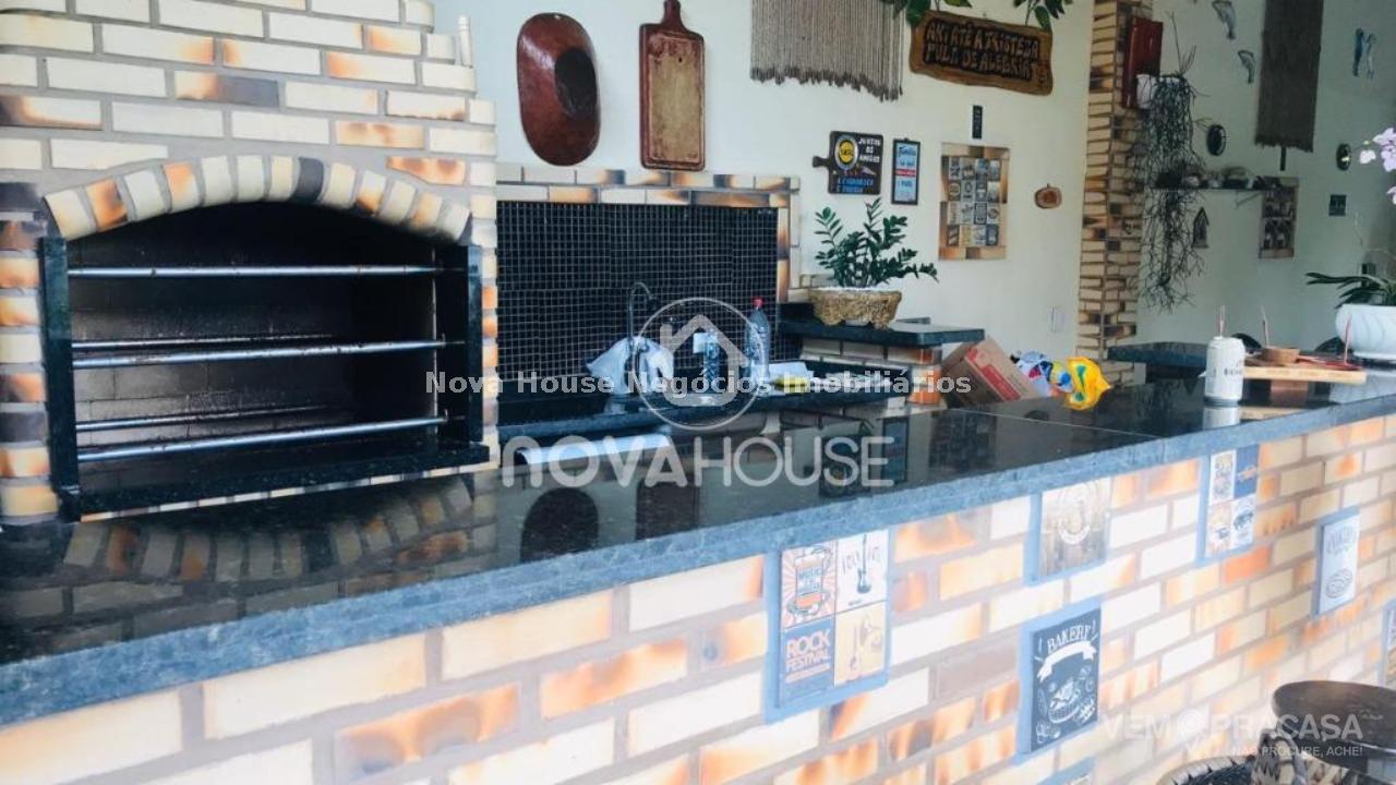 Casa Térrea à venda no Carandá Bosque, Campo Grande – foto 41