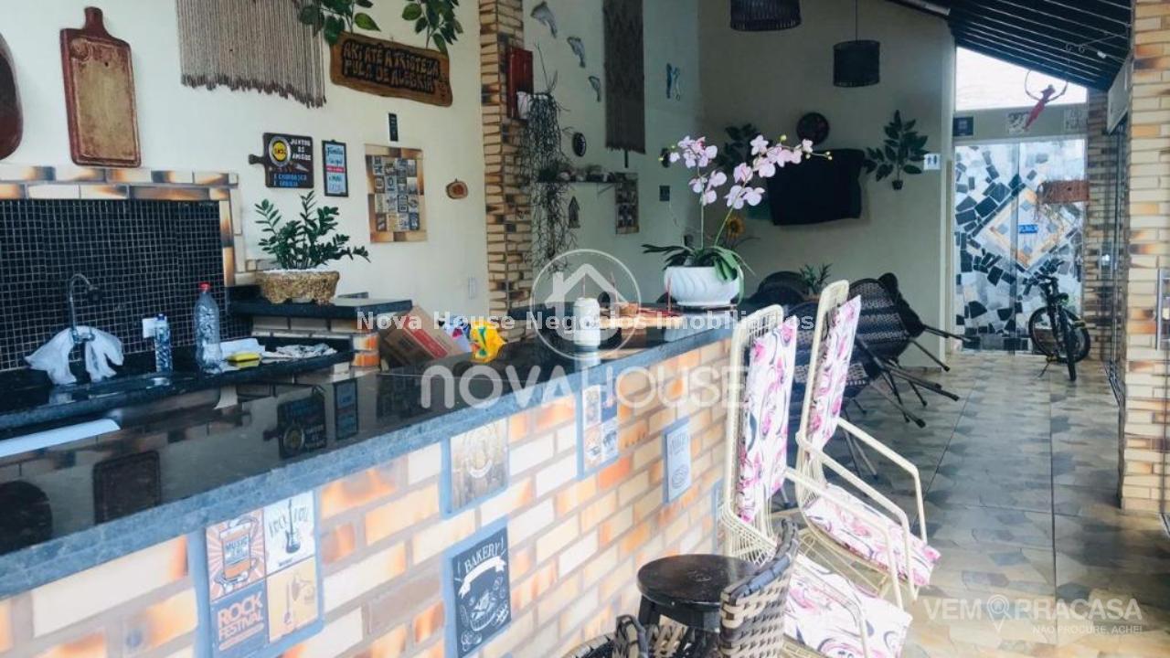 Casa Térrea à venda no Carandá Bosque, Campo Grande – foto 42