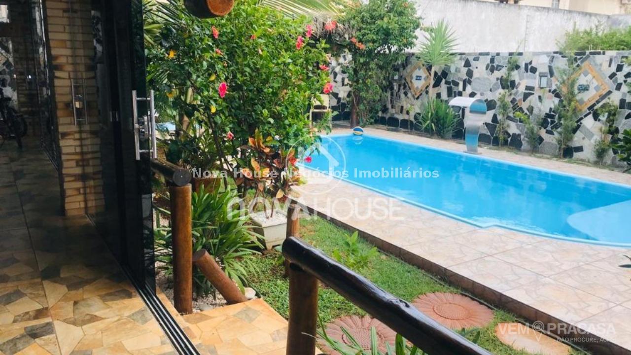 Casa Térrea à venda no Carandá Bosque, Campo Grande – foto 43