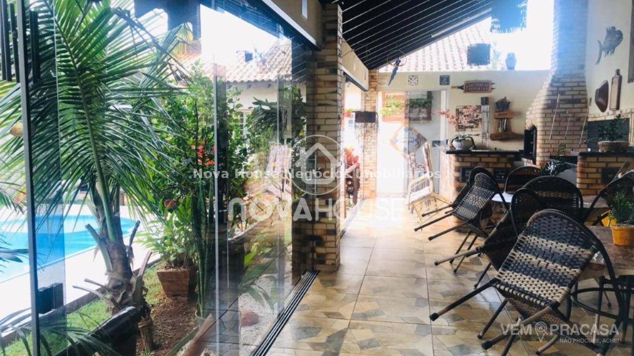 Casa Térrea à venda no Carandá Bosque, Campo Grande – foto 44