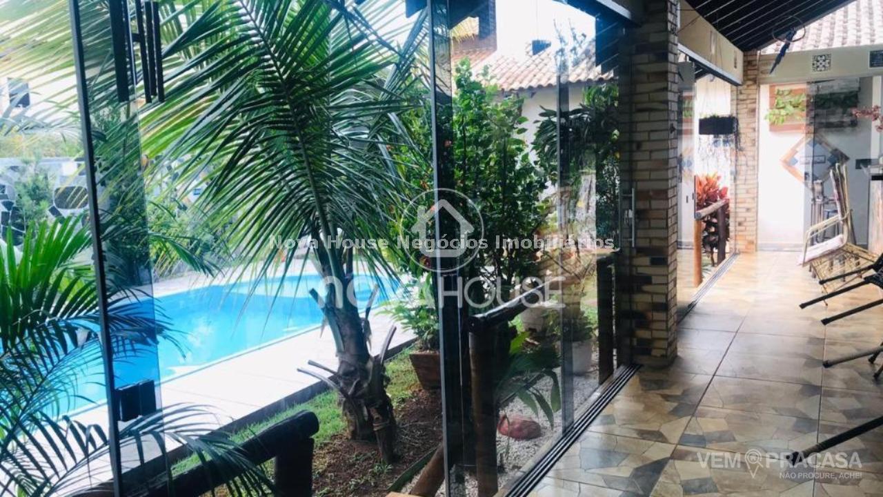 Casa Térrea à venda no Carandá Bosque, Campo Grande – foto 45