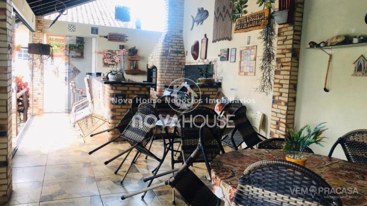 Casa Térrea à venda no Carandá Bosque, Campo Grande – foto 46