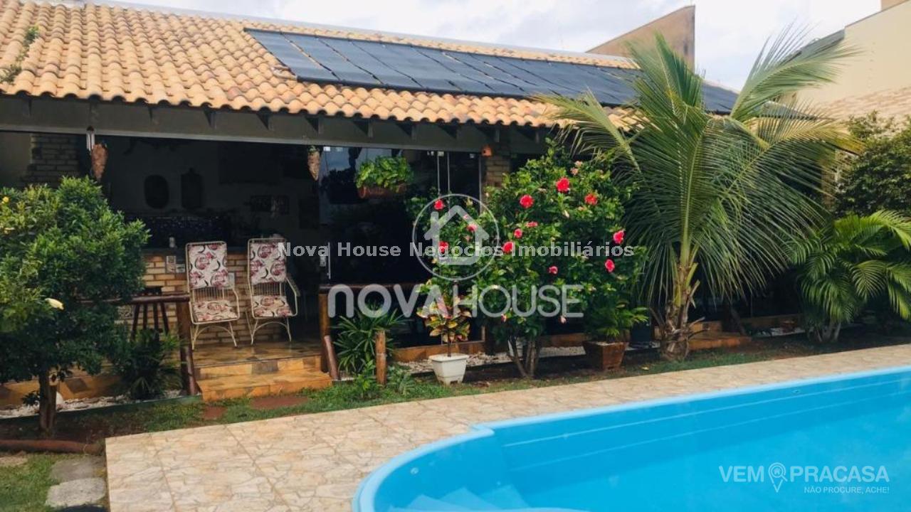 Casa Térrea à venda no Carandá Bosque, Campo Grande – foto 48