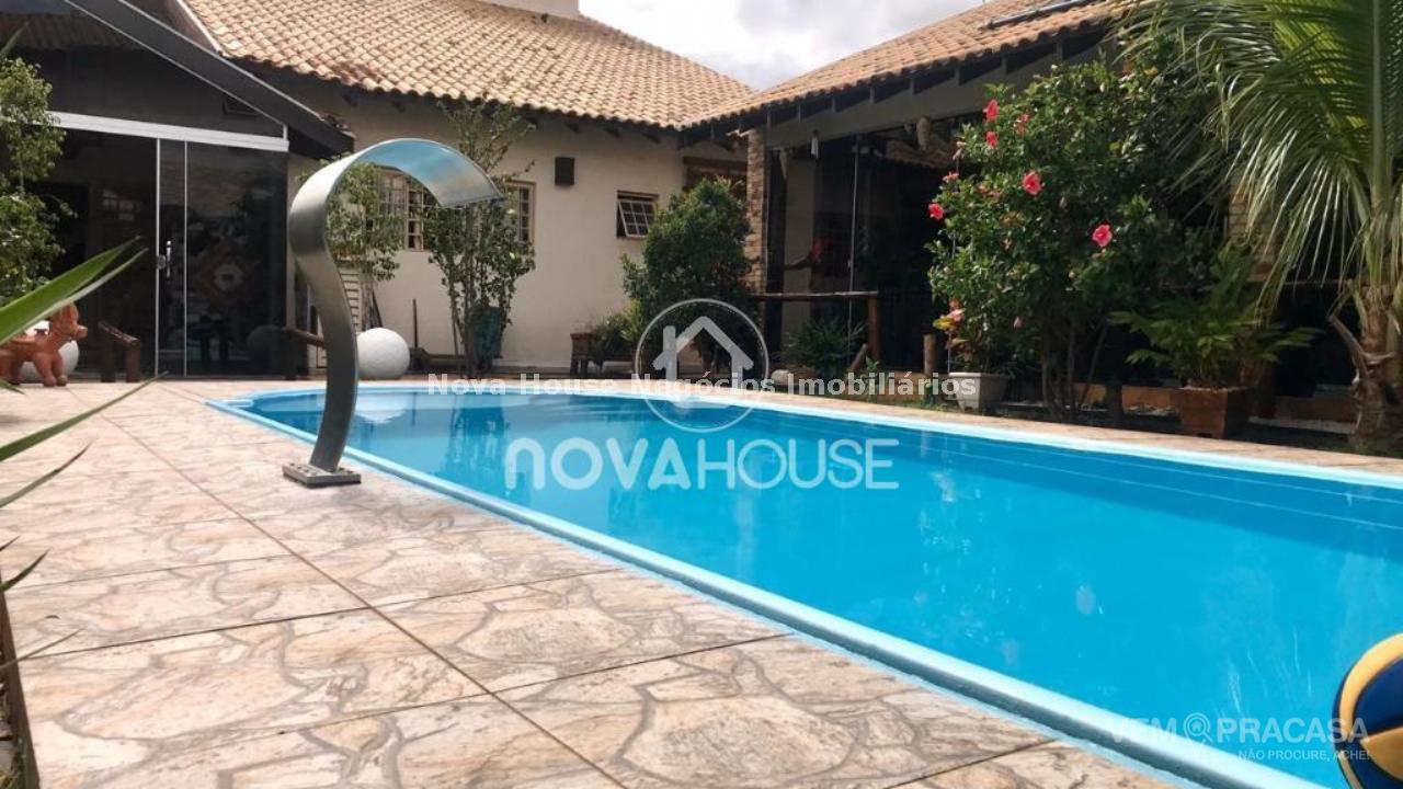 Casa Térrea à venda no Carandá Bosque, Campo Grande – foto 49