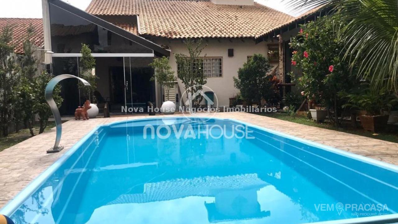 Casa Térrea à venda no Carandá Bosque, Campo Grande – foto 50