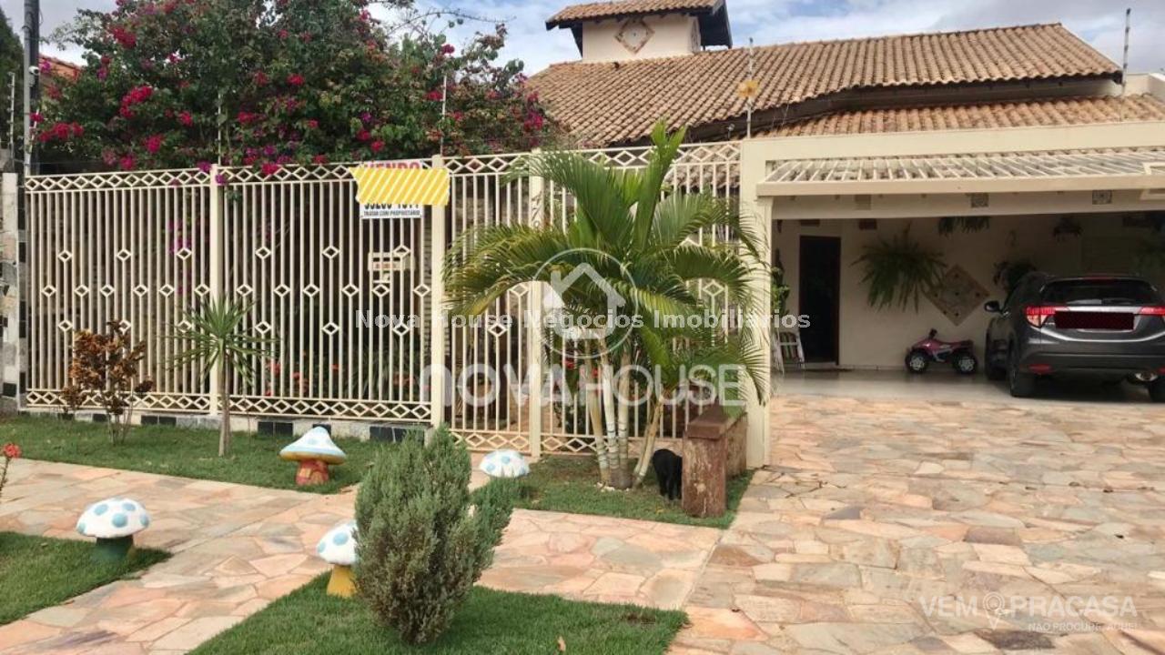 Casa Térrea à venda no Carandá Bosque, Campo Grande – foto 51