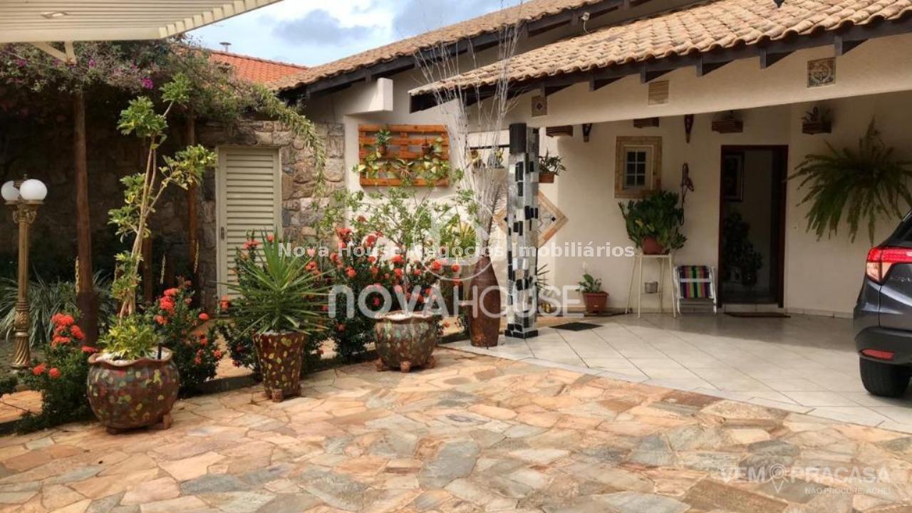Casa Térrea à venda no Carandá Bosque, Campo Grande – foto 52