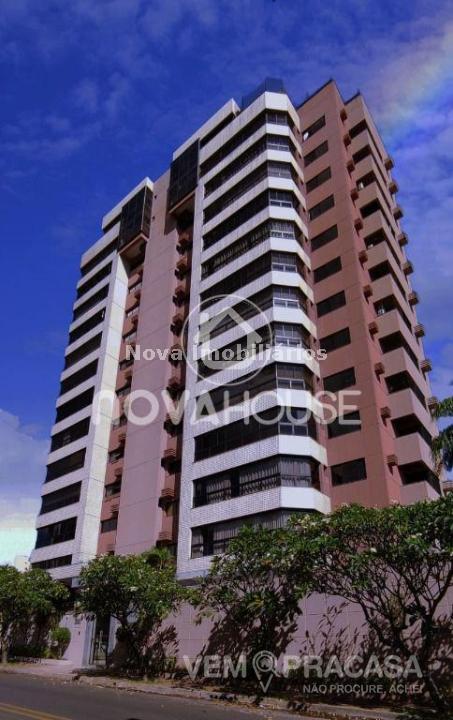 Apartamento à venda no Monte Castelo, Campo Grande – foto 2