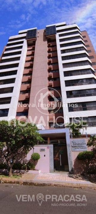 Apartamento à venda no Monte Castelo, Campo Grande – foto 3