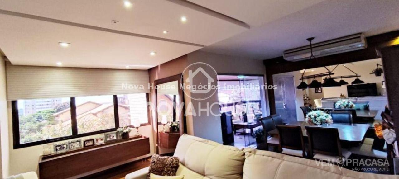 Apartamento à venda no Monte Castelo, Campo Grande – foto 4