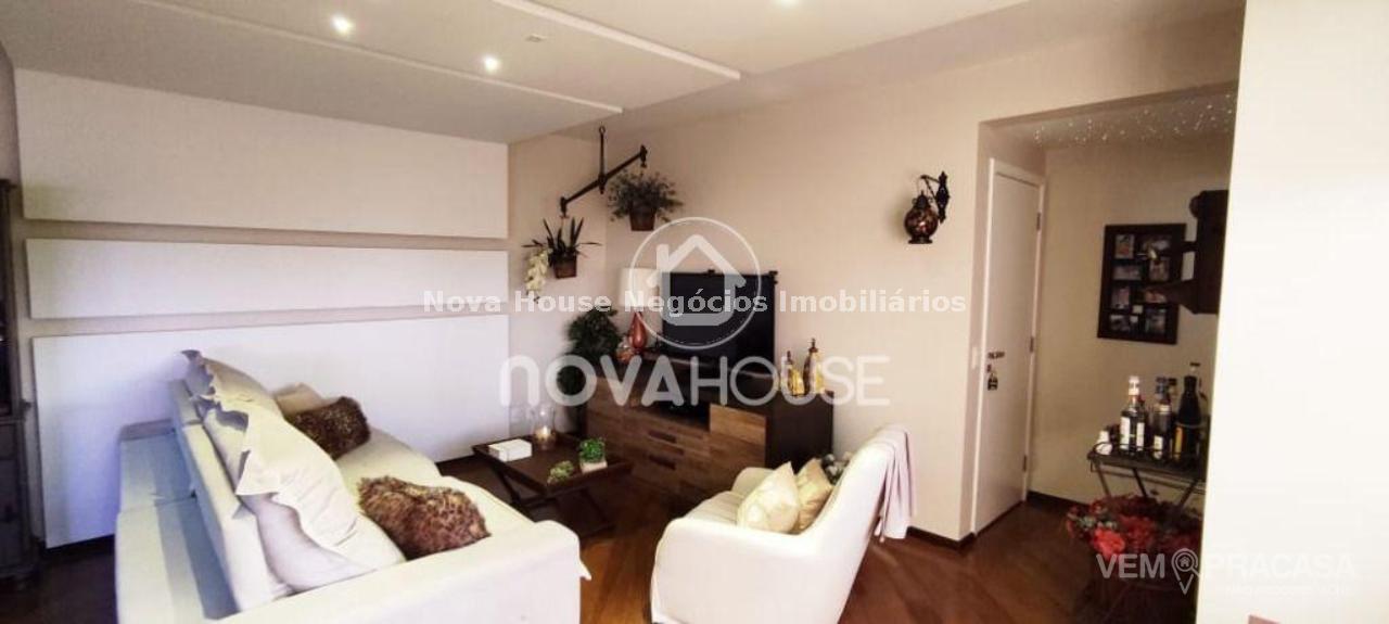 Apartamento à venda no Monte Castelo, Campo Grande – foto 5