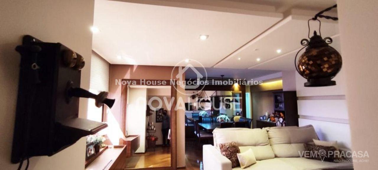 Apartamento à venda no Monte Castelo, Campo Grande – foto 6