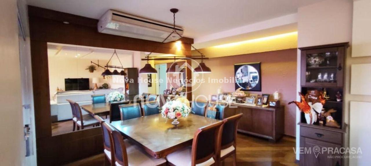 Apartamento à venda no Monte Castelo, Campo Grande – foto 7