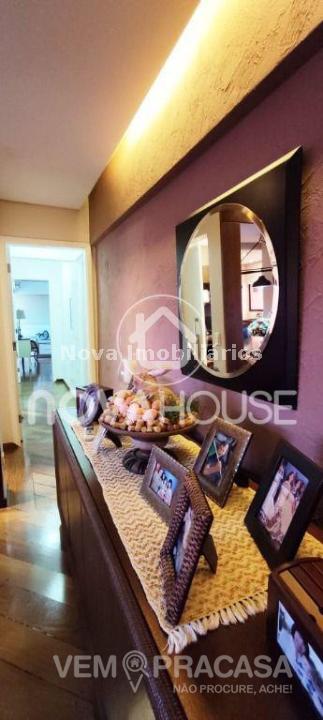 Apartamento à venda no Monte Castelo, Campo Grande – foto 8