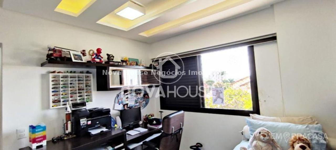 Apartamento à venda no Monte Castelo, Campo Grande – foto 9