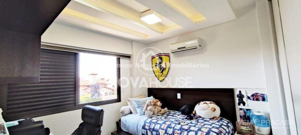 Apartamento à venda no Monte Castelo, Campo Grande – foto 10