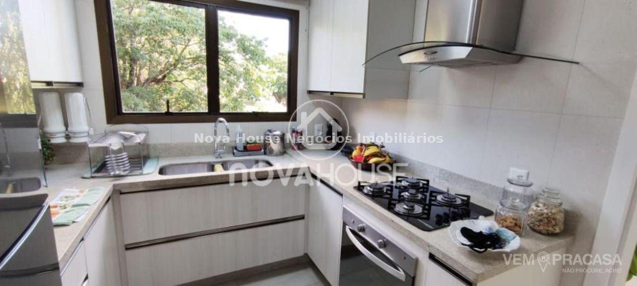 Apartamento à venda no Monte Castelo, Campo Grande – foto 11
