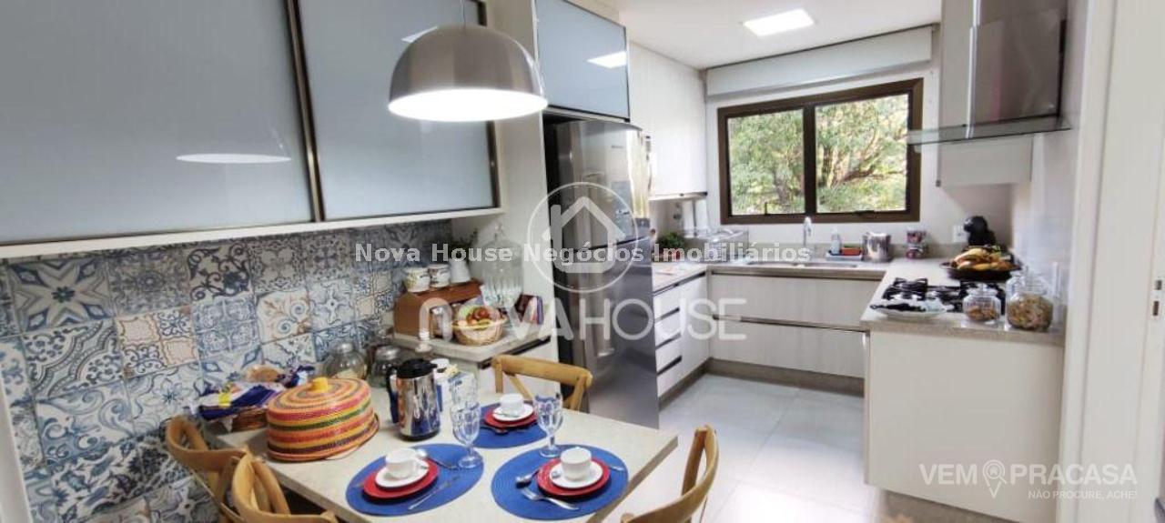 Apartamento à venda no Monte Castelo, Campo Grande – foto 12