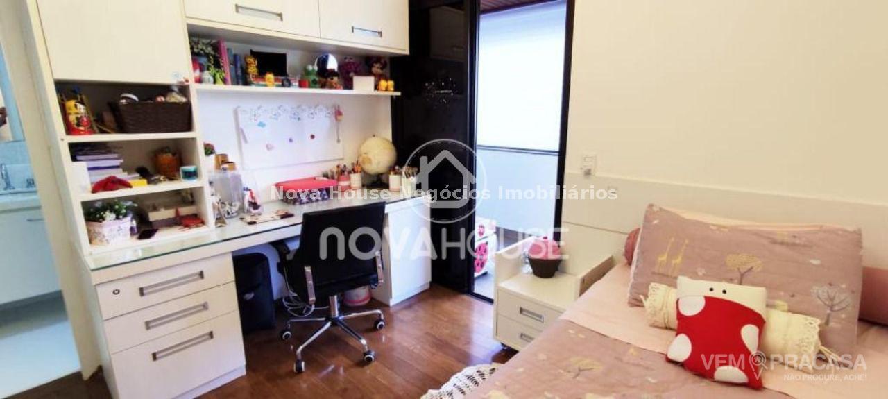 Apartamento à venda no Monte Castelo, Campo Grande – foto 13