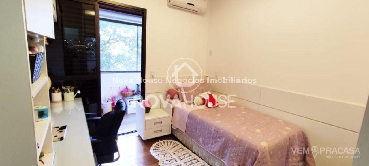 Apartamento à venda no Monte Castelo, Campo Grande – foto 14