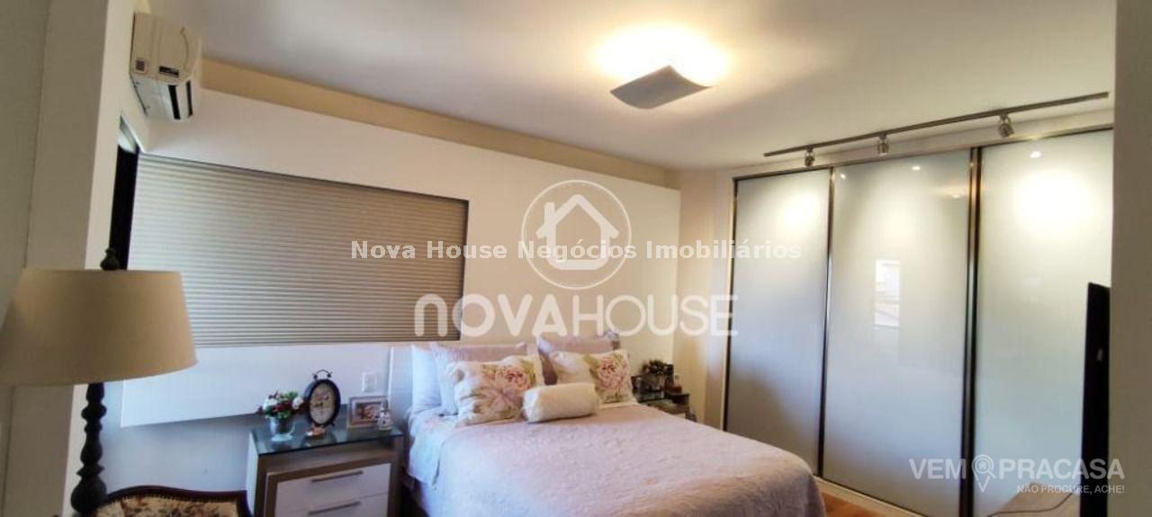 Apartamento à venda no Monte Castelo, Campo Grande – foto 15